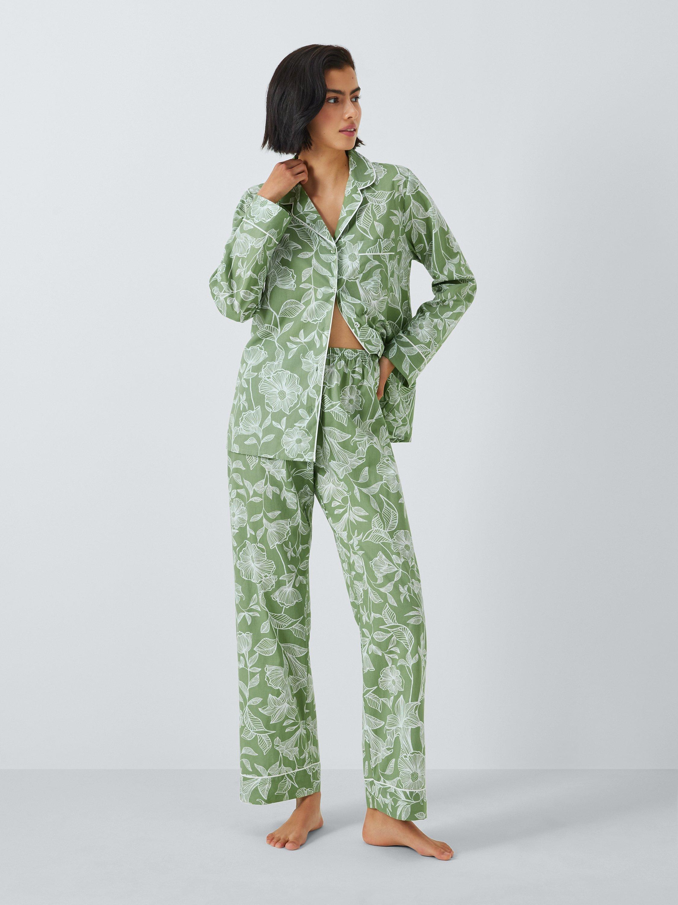 John lewis womens pyjamas sets sale