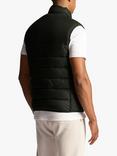 Lyle & Scott Wadded Gilet