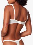 Triumph Signature Sheer Padded Bra