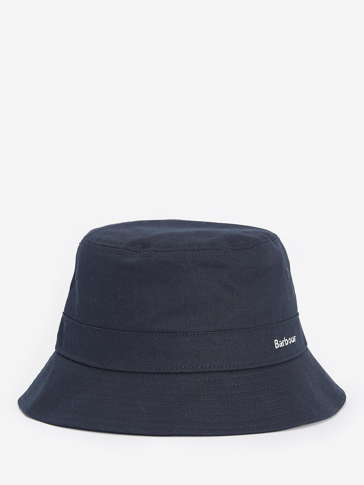 Barbour Olivia Cotton Bucket Hat
