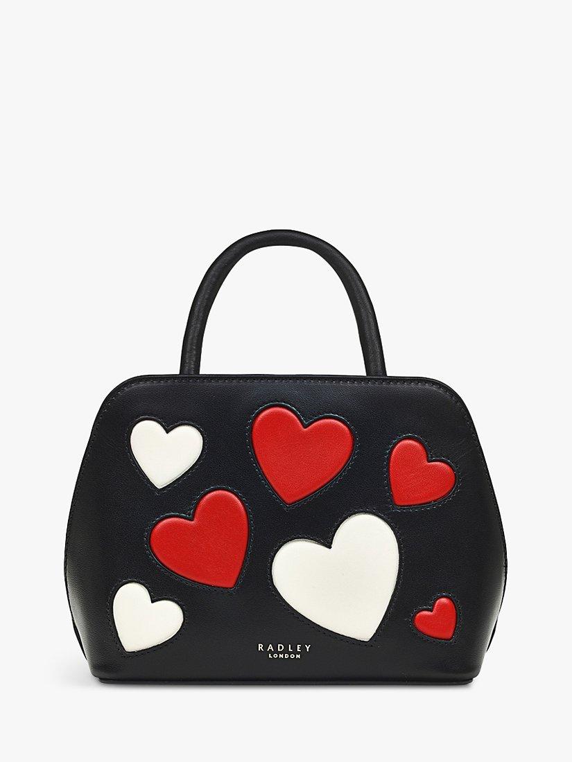 Radley mini grab bag sale