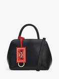 Radley Valentine's Day Edition Liverpool Street 2.0 Mini Grab Bag, Black/Multi