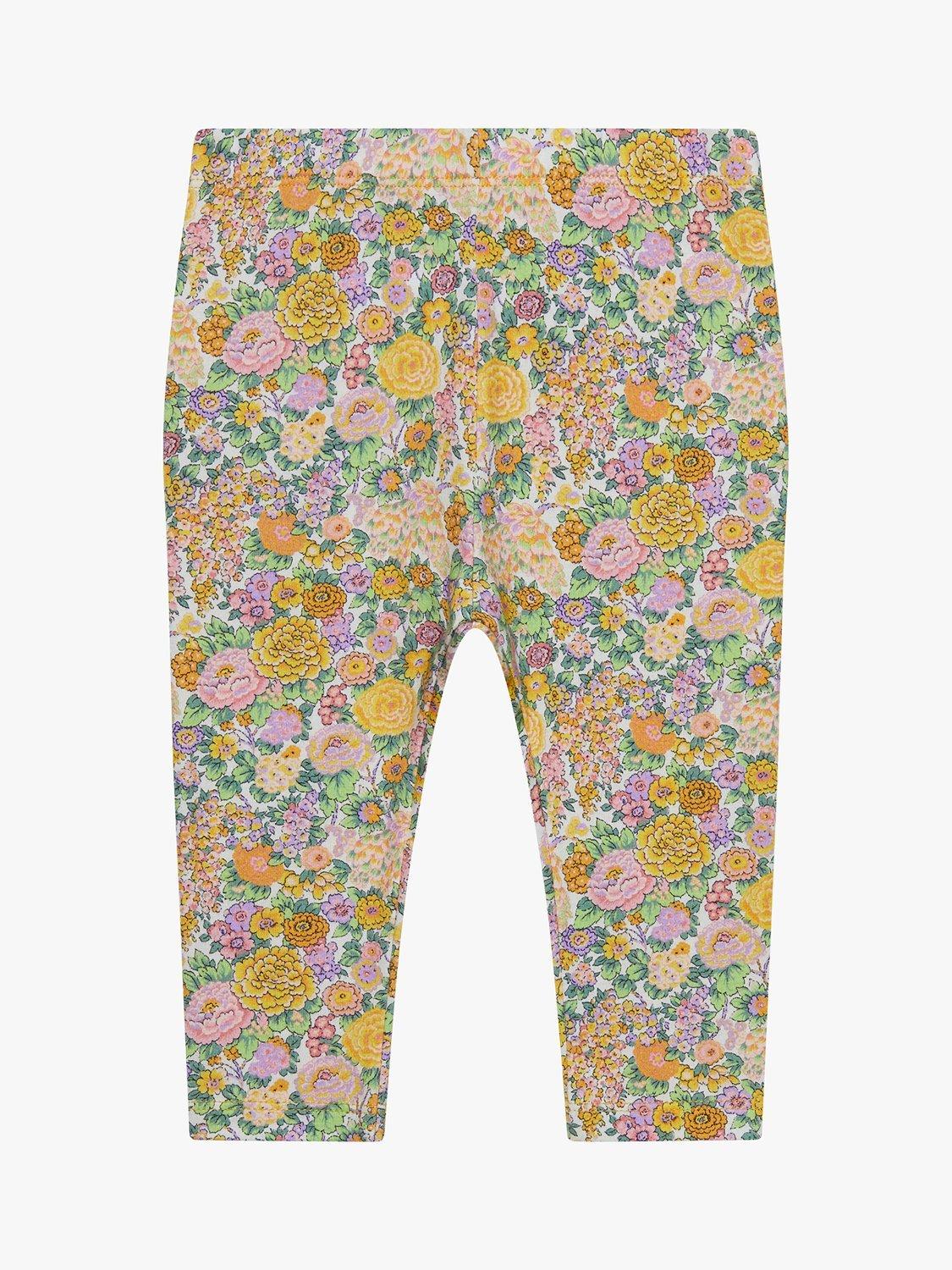 Trotters Baby Elysian Day Leggings, Multi
