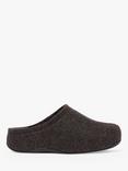 FitFlop Shuv Felt Clog Slippers