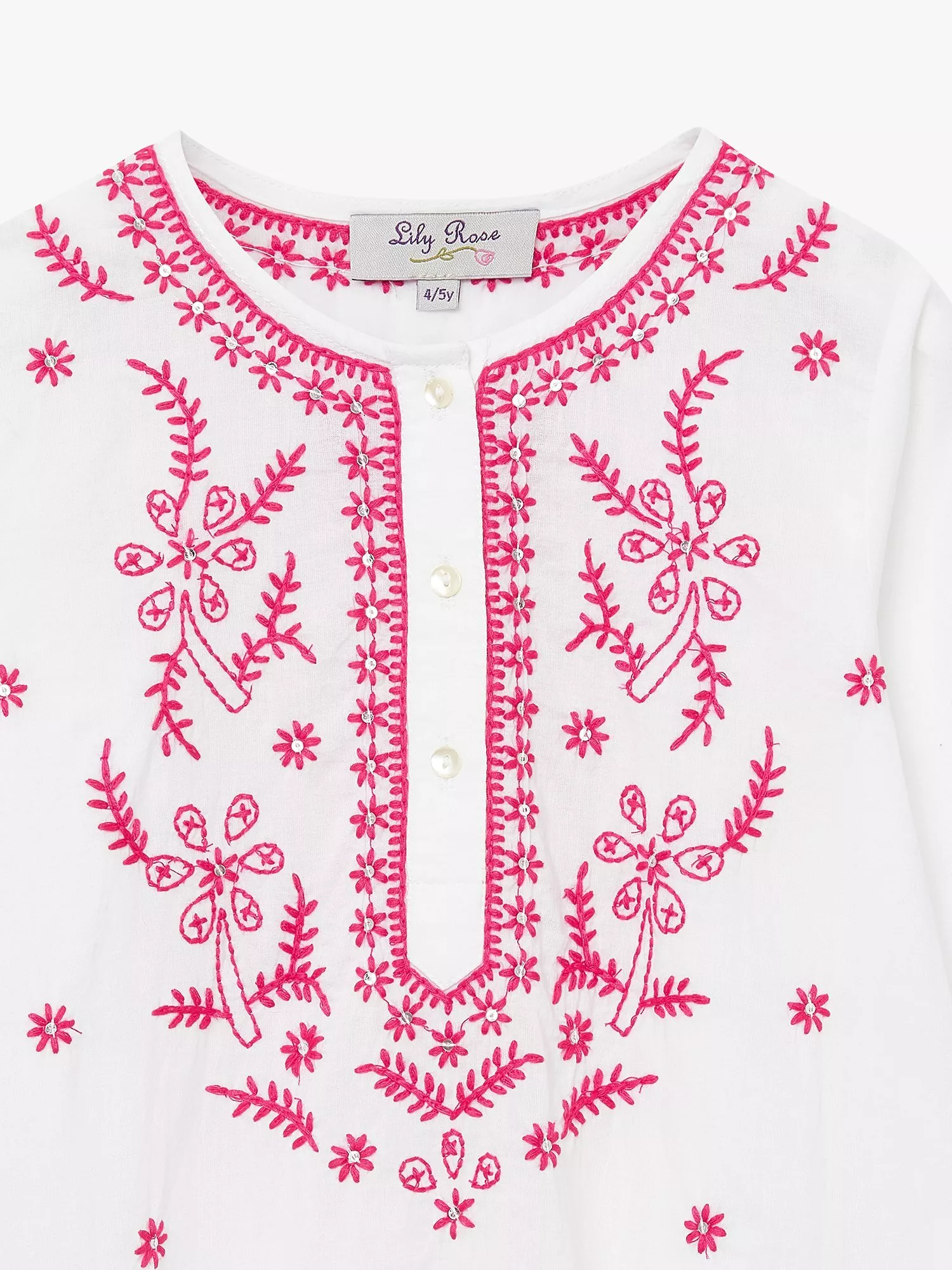 White/Fuchsia  - Out of stock