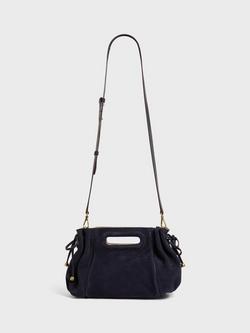 Gerard Darel Mini Dany Bag - view 2, Universe