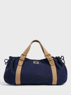 Gerard Darel 24H Shoulder Bag, Navy, Navy