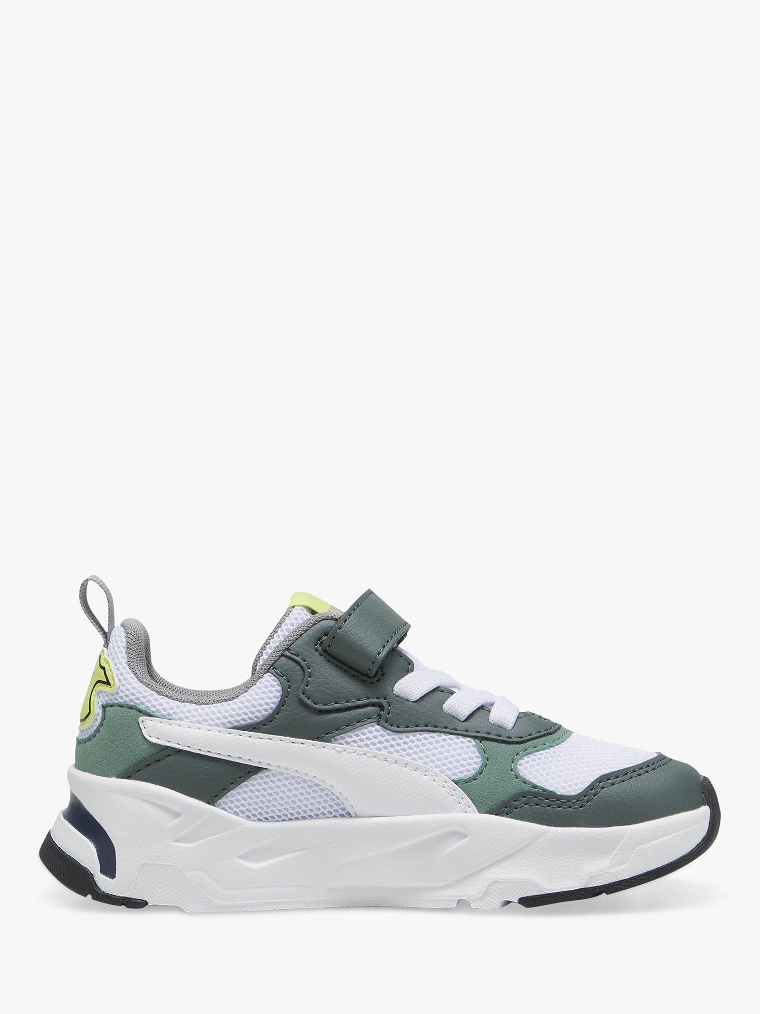 PUMA Kids Trinity Futro Trainers