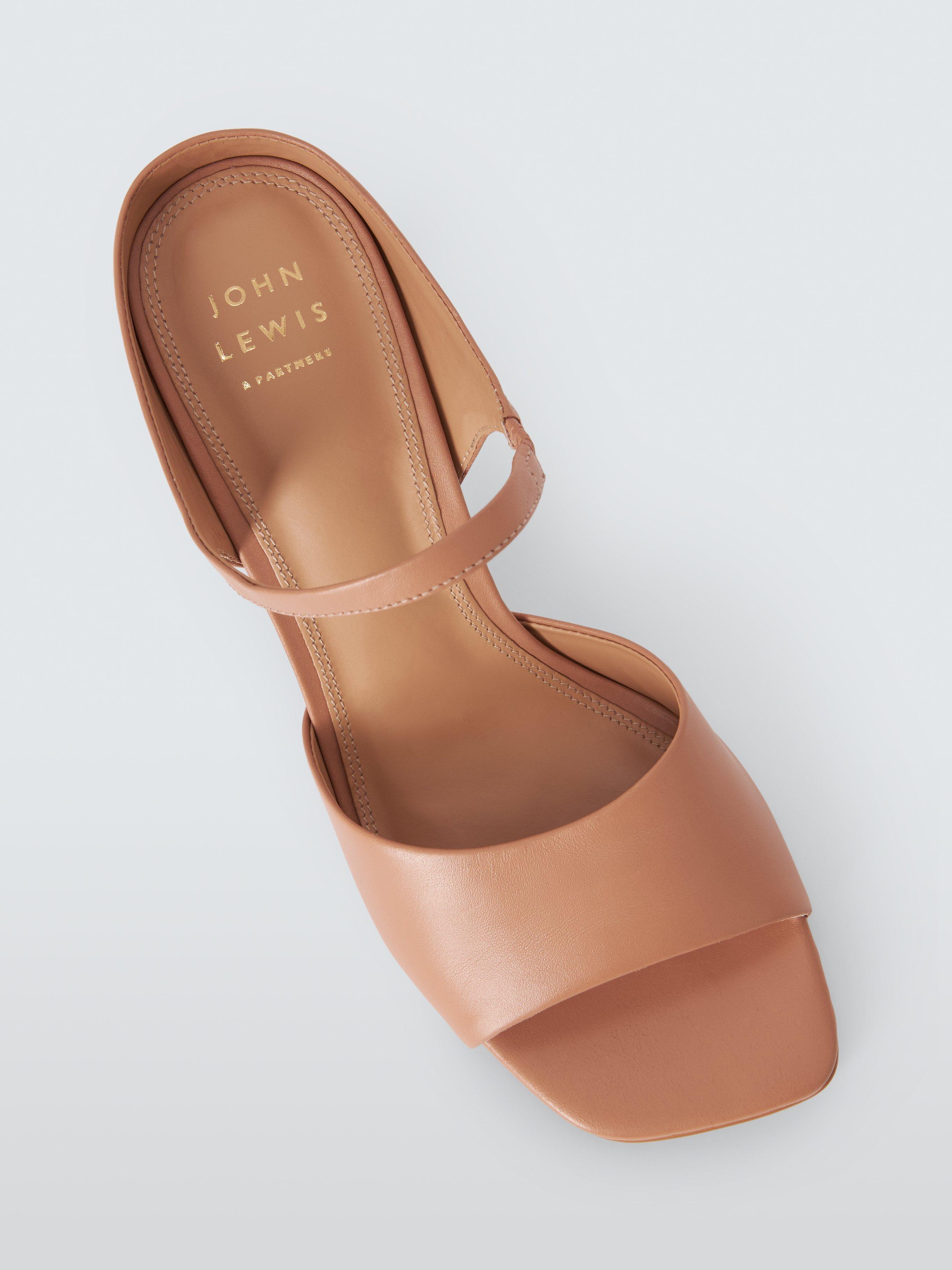 John lewis womens walking sandals deals