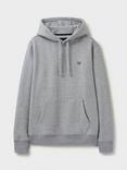 Crew Clothing Crossed Oars Hoodie