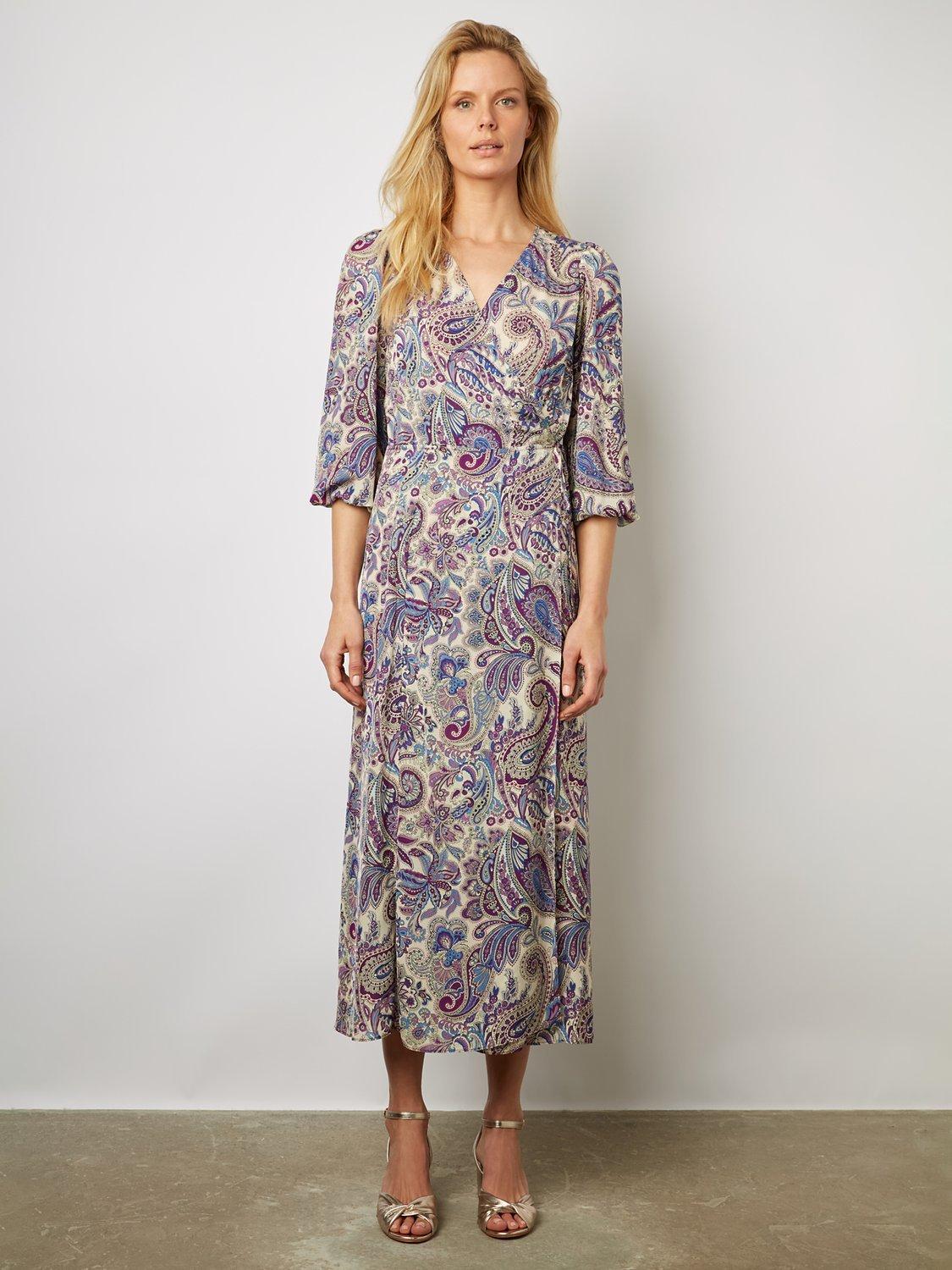 John lewis gerard darel dress hotsell