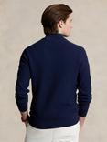 Polo Ralph Lauren Zip Neck Jumper