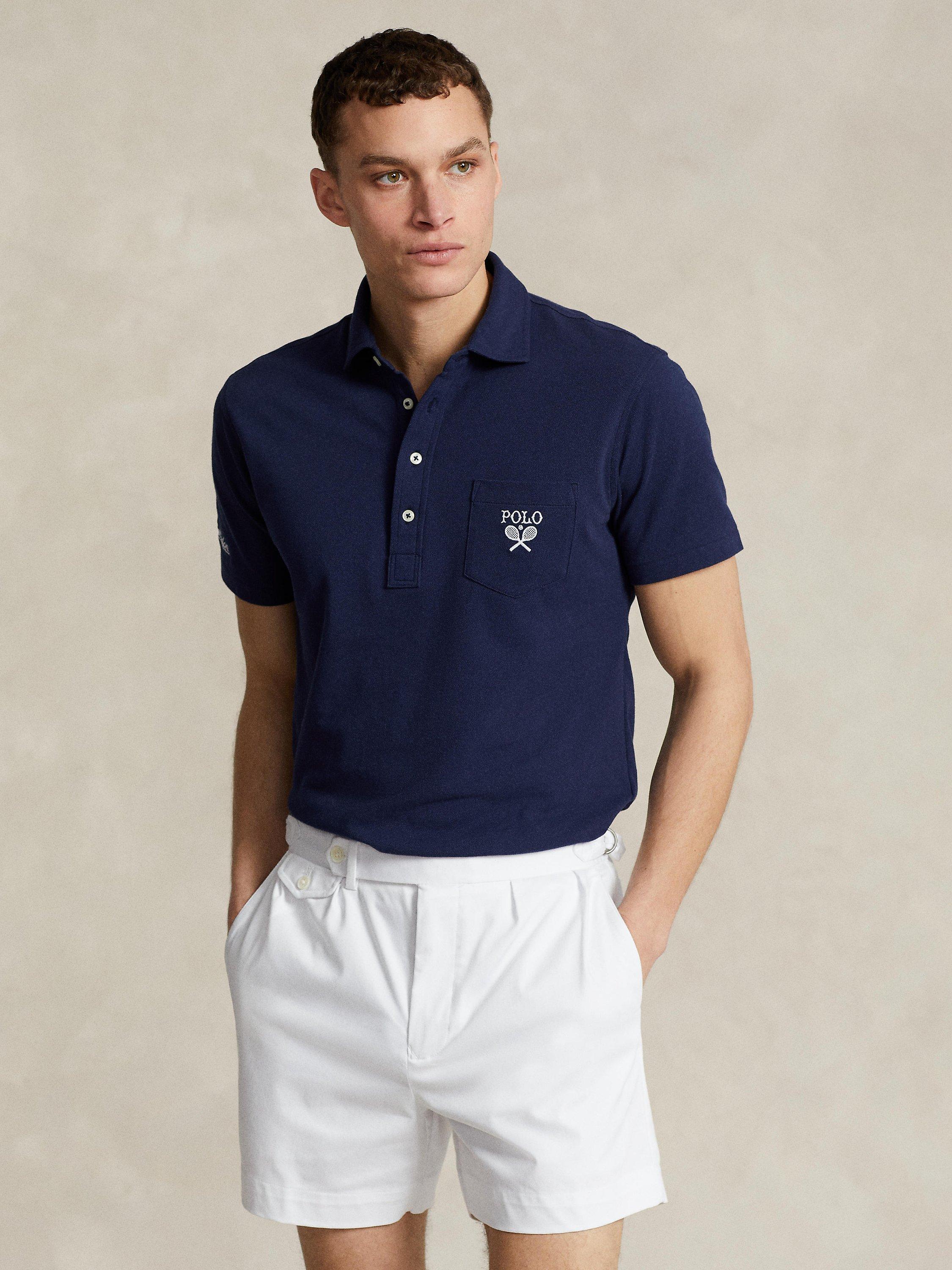 John lewis ralph lauren polo hotsell