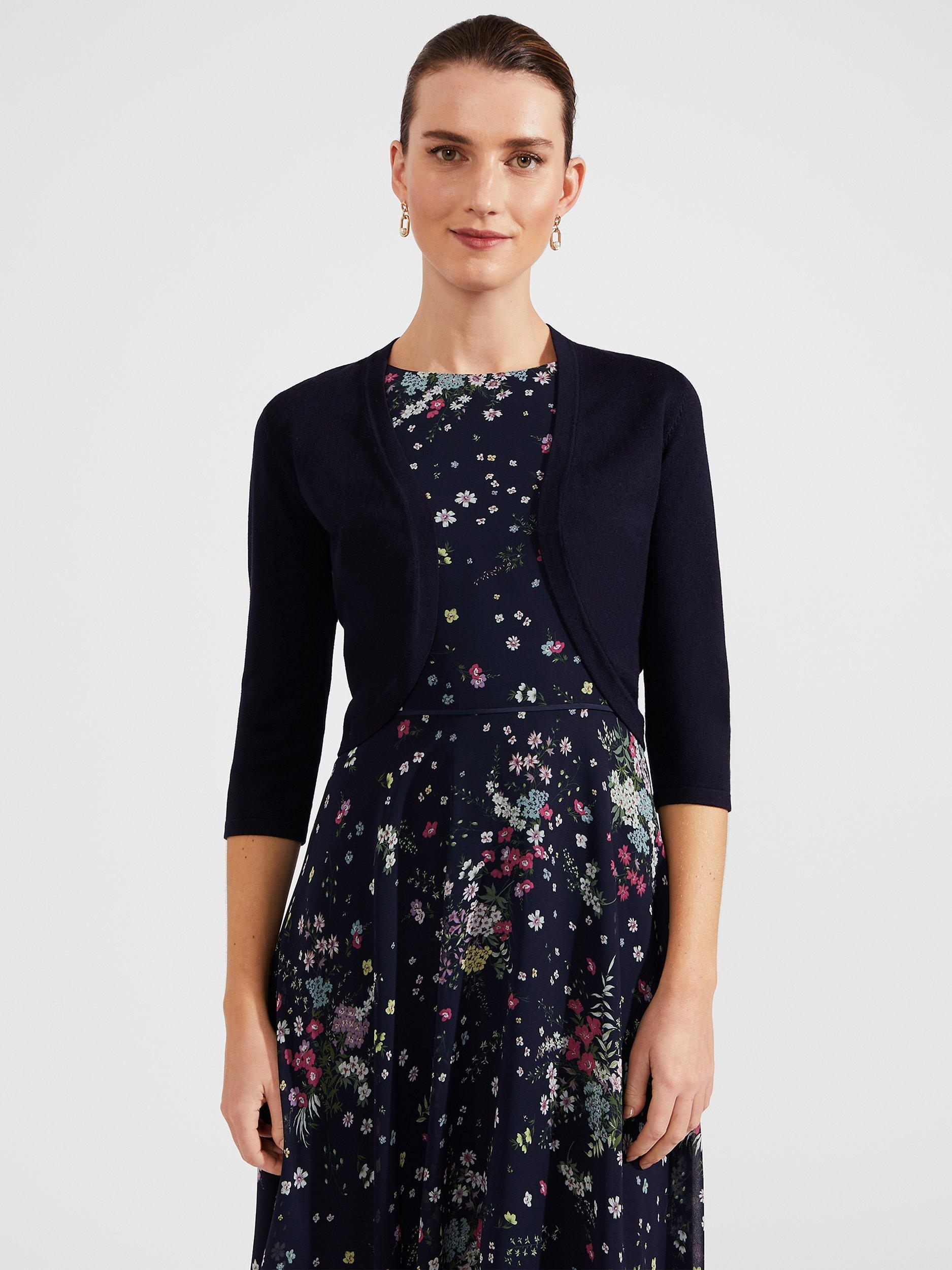 John lewis bolero jackets best sale