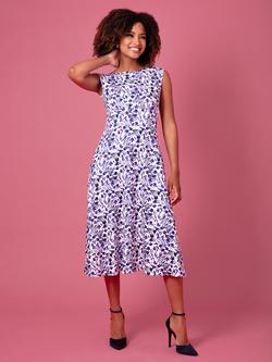 Empire Line Summer Dresses | John Lewis & Partners