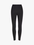 Commando Classic Smoothing Control Leggings, Black