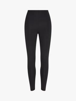 Commando Classic Smoothing Control Leggings, Black - view 2, Black