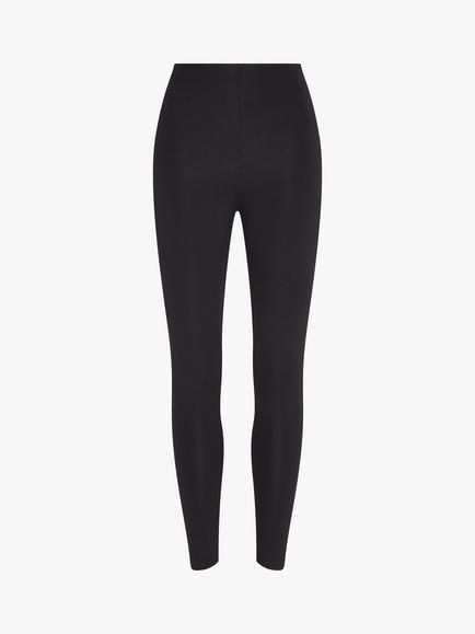 Commando Classic Smoothing Control Leggings, Black - view 2, Black