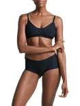 Commando Butter Bralette, Black
