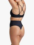Commando Zone Smoothing Seamless Thong