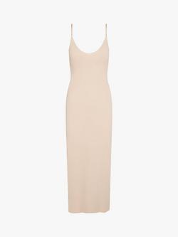 Commando Classic Maxi Slip, Beige - view 2, Beige