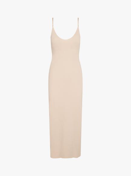 Commando Classic Maxi Slip, Beige - view 2, Beige