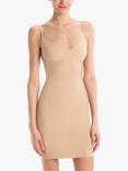 Commando Seamless Tech Control Full Slip