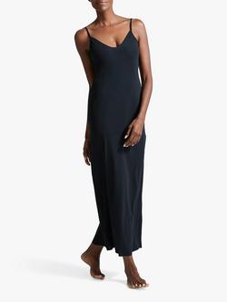 Commando Classic Maxi Slip, Black, Black