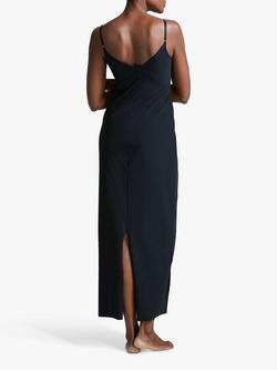 Commando Classic Maxi Slip, Black - view 2, Black
