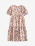 Barbour Kids' Annabelle Dress, Multi