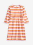 Barbour Kids' Striped Eliza Dress, Multi