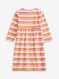 Barbour Kids' Striped Eliza Dress, Multi