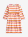 Barbour Kids' Striped Eliza Dress, Multi