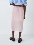 John Lewis Sheer Skirt