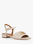 Geox New Eraklia Leather Sandals