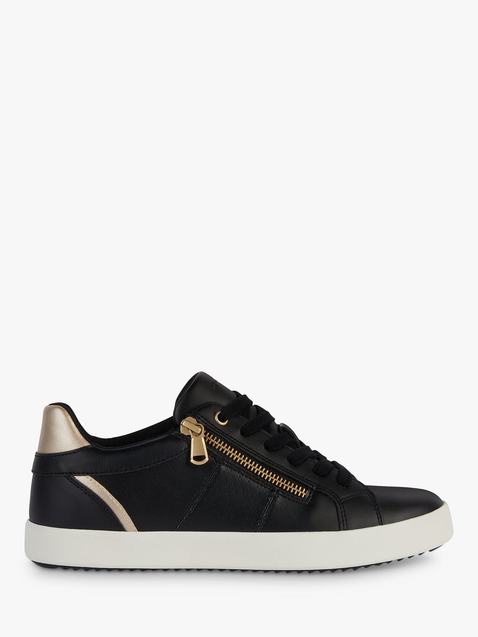 Black and gold pumas zip best sale