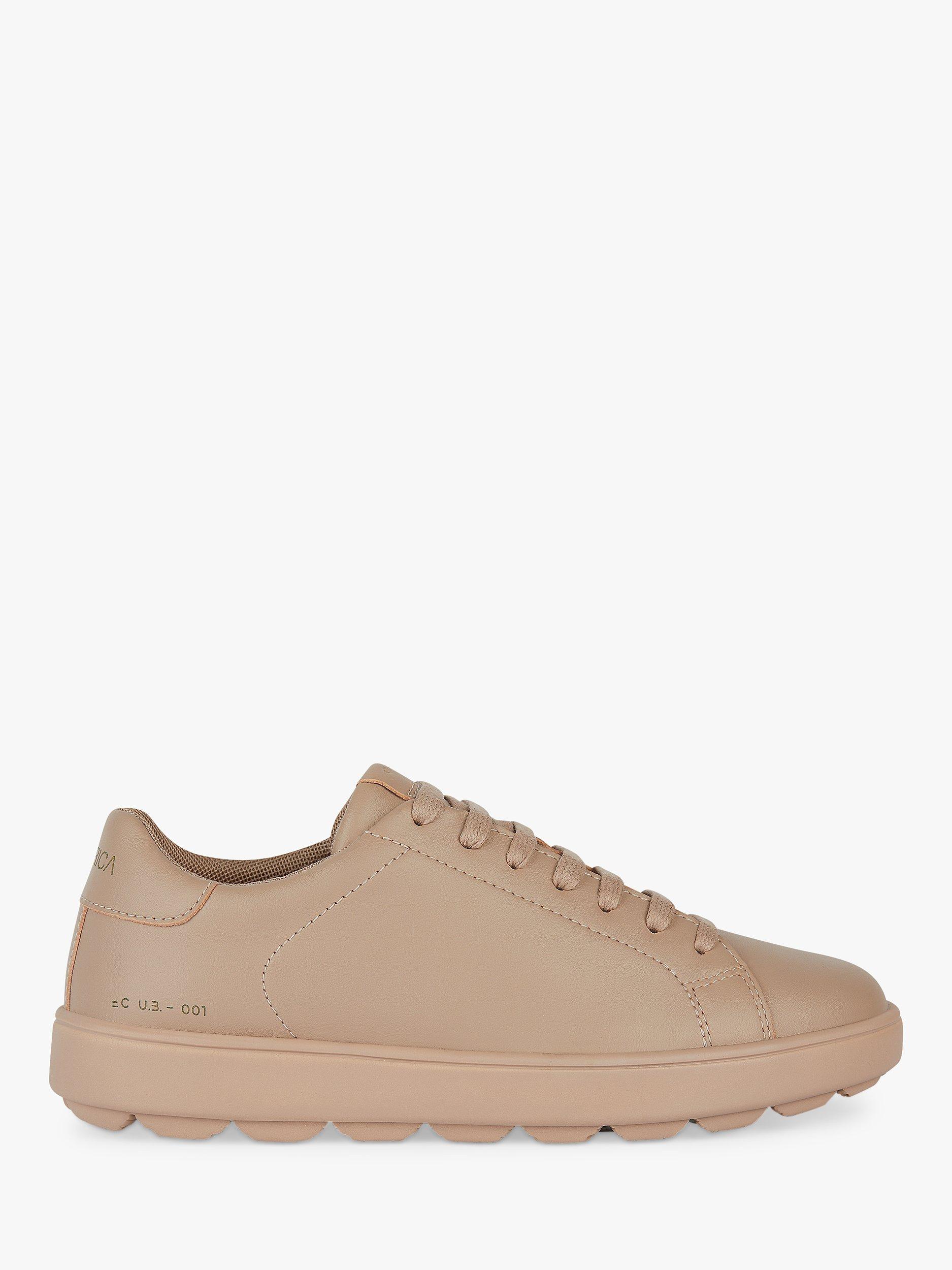 Geox Spherica Ecub-1 Tonal Trainers, Neutral