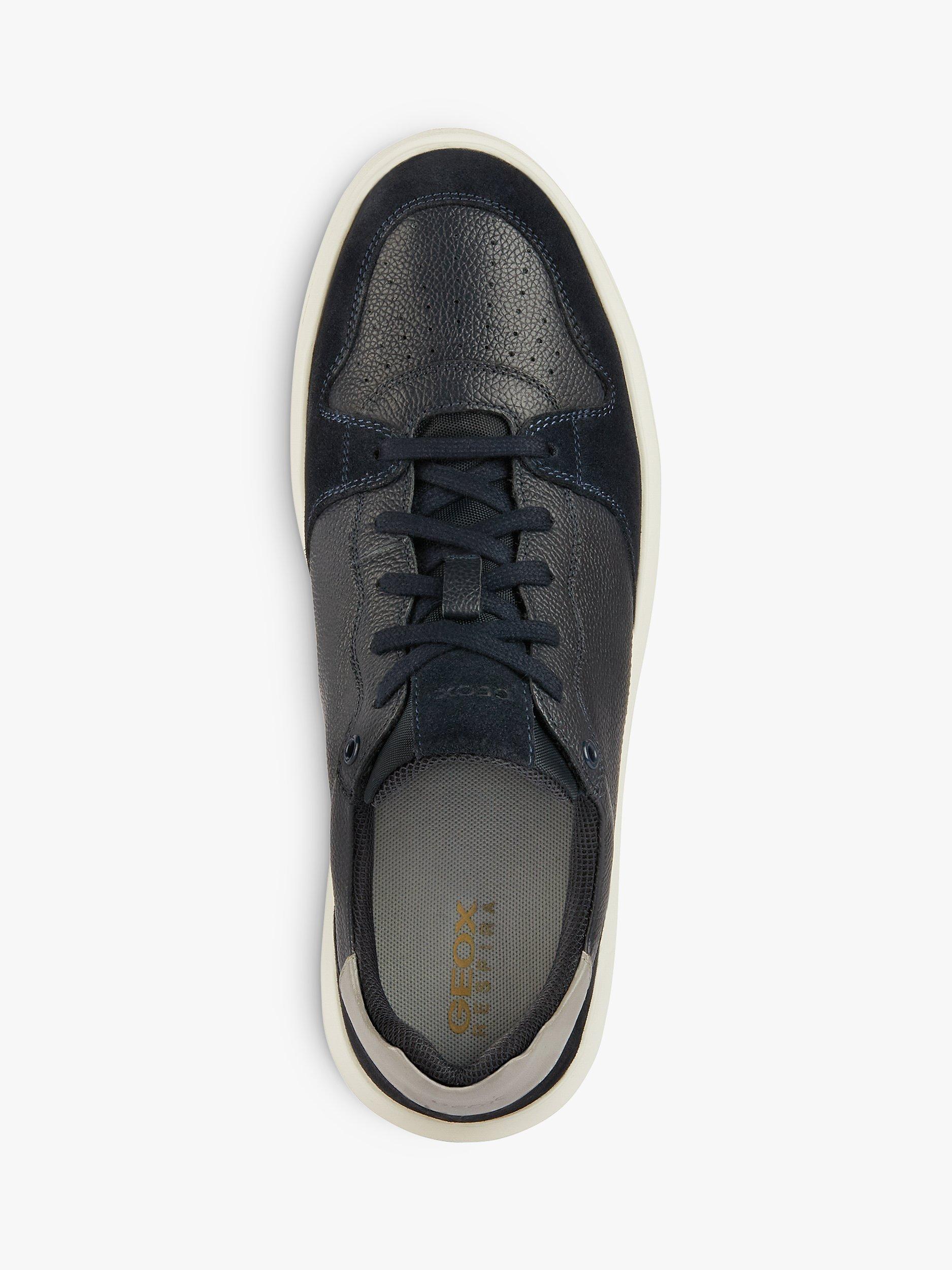 Geox Deiven Low Cut Sneakers