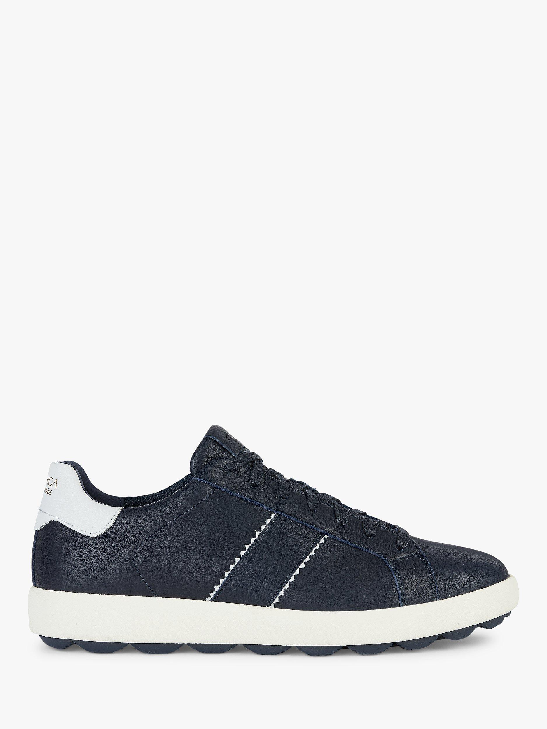Geox Spherica VS EC4 Trainers