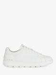 Geox Spherica ECUB-1 Trainers, White