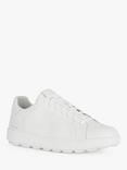 Geox Spherica ECUB-1 Trainers, White