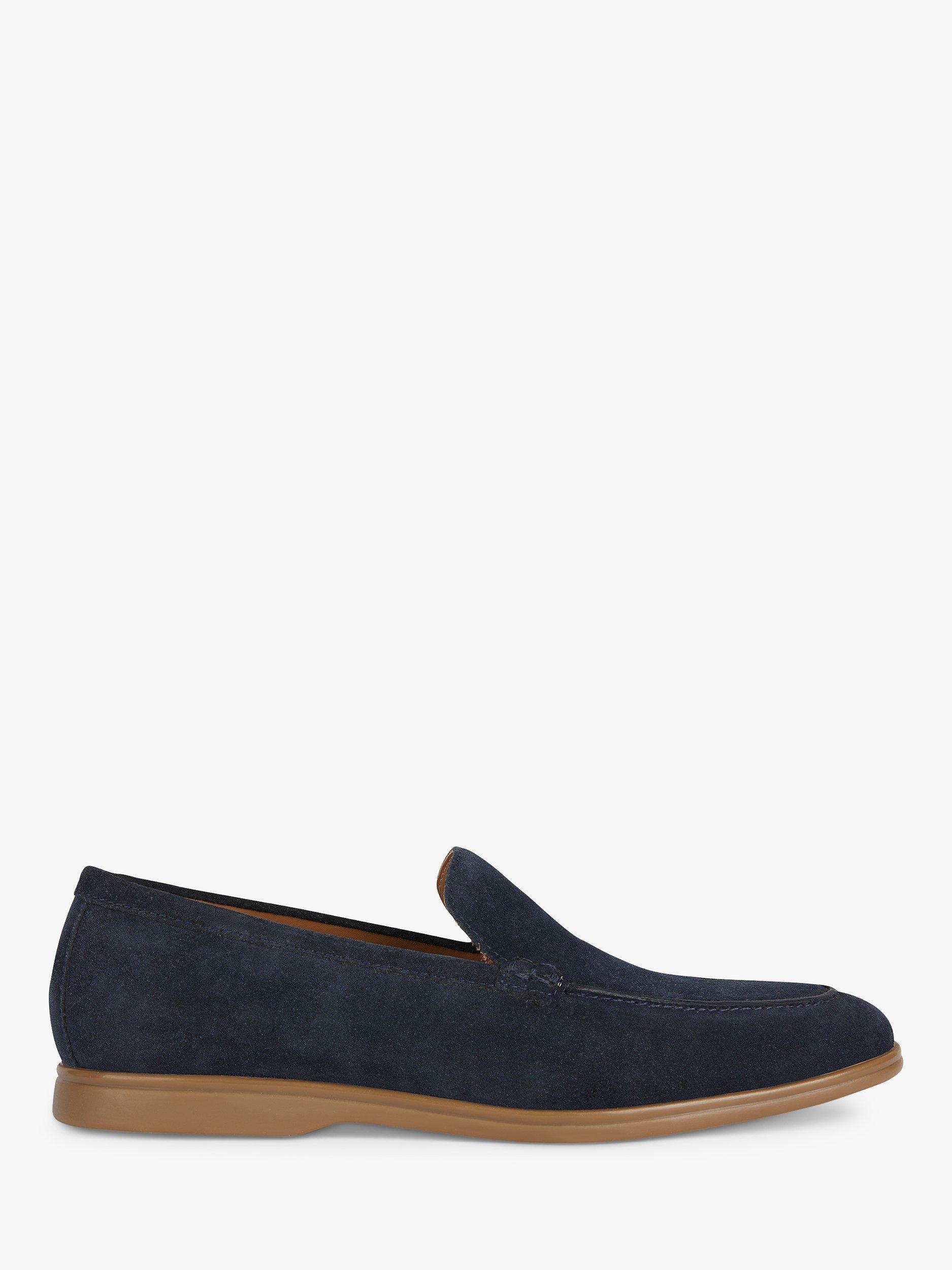 Geox Venzone Loafers