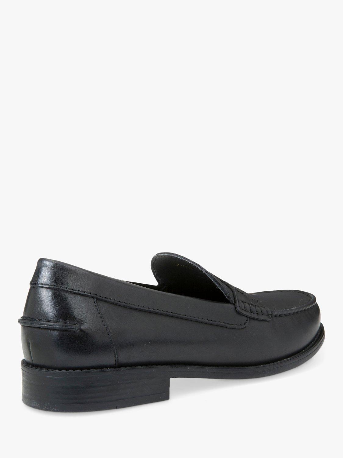 Geox New Damon Loafers, Black, EU40