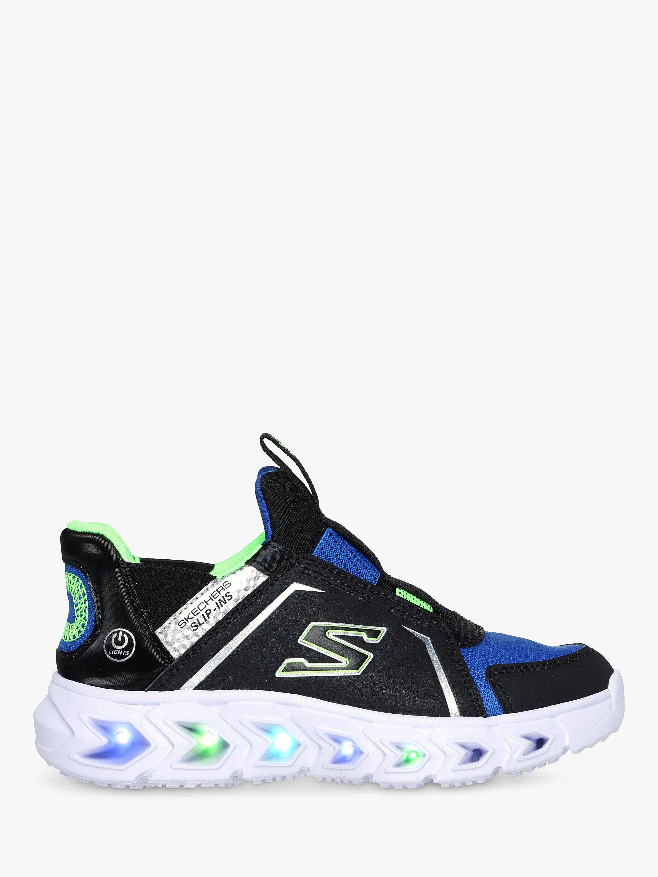 Skechers Boys outlets D'lights 2.0 Memory Foam