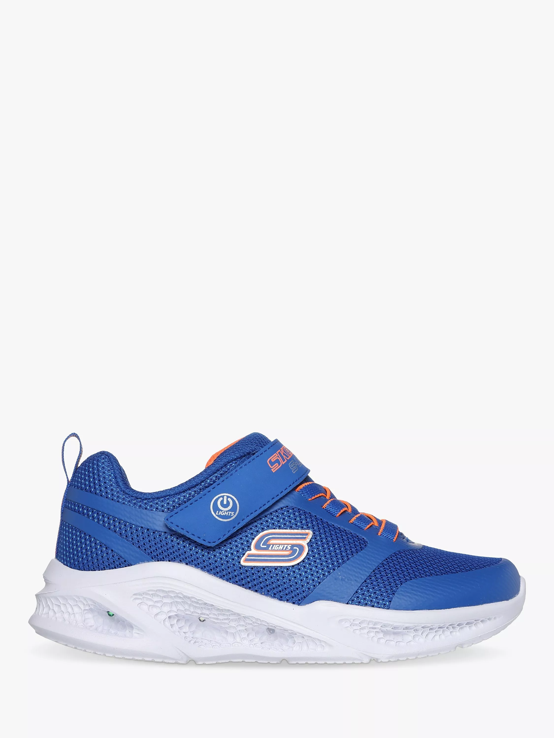 Sketchers led online