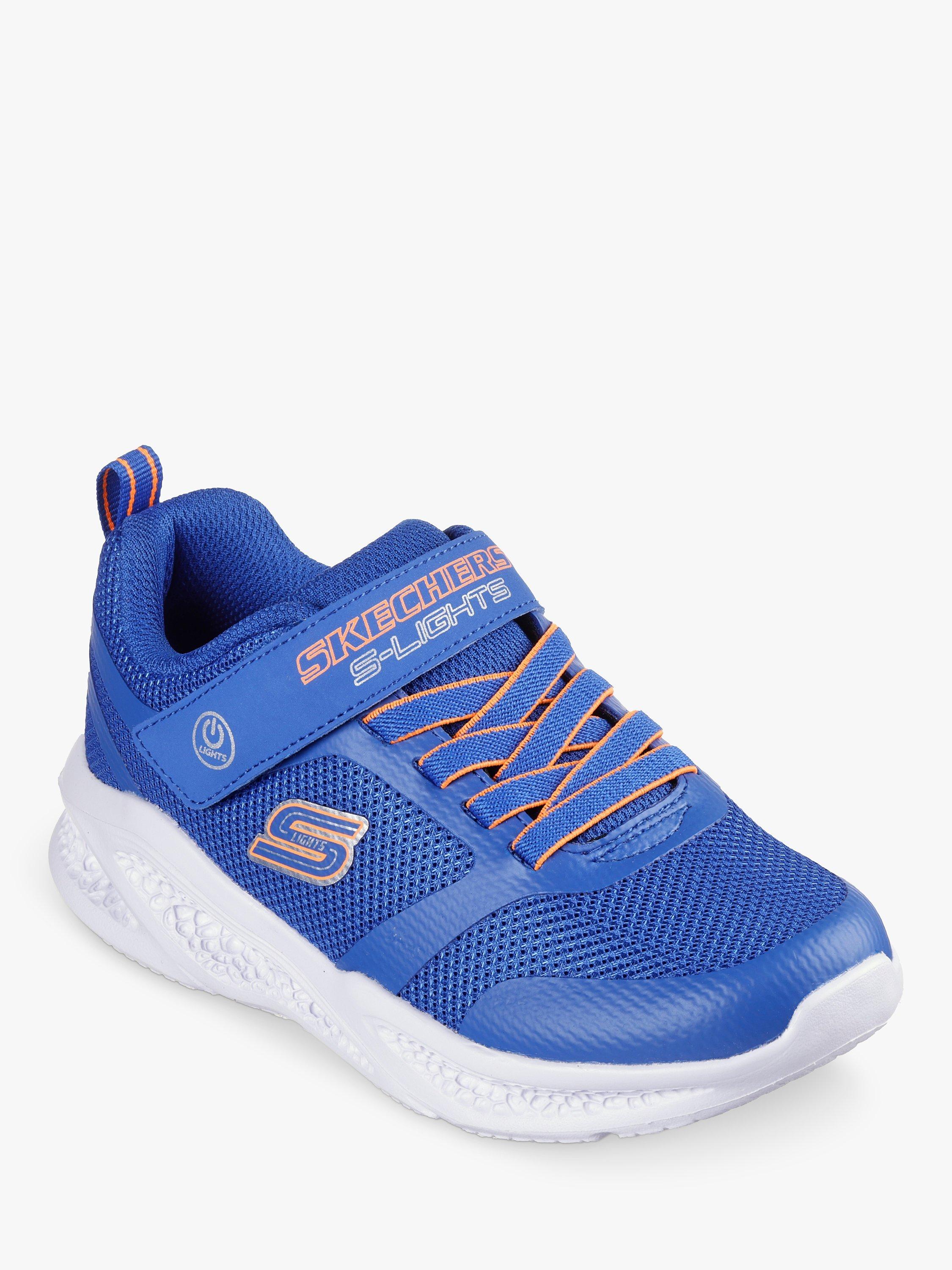 Skechers lightning footwear online