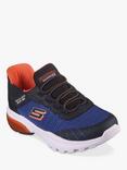 Skechers Kids' Slip-ins Razor Air Hyper-Brisk Trainers