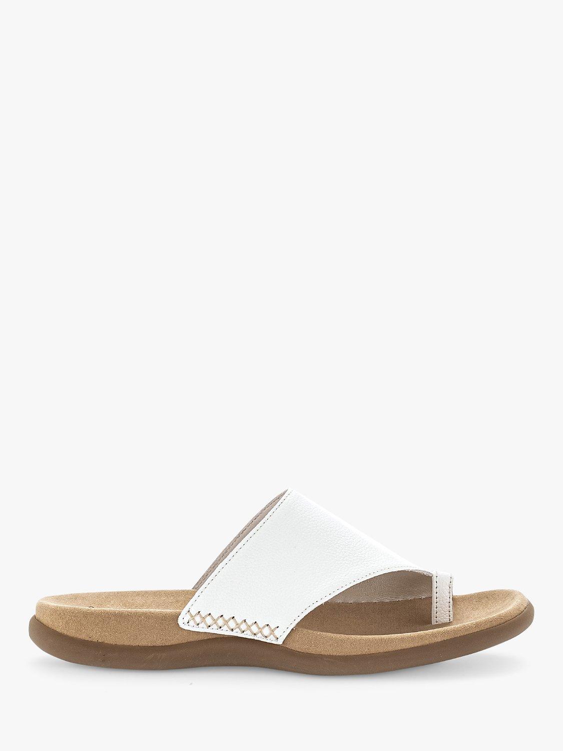 John lewis sandals gabor on sale