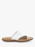 Women s Sandals Gabor Low Heel John Lewis Partners