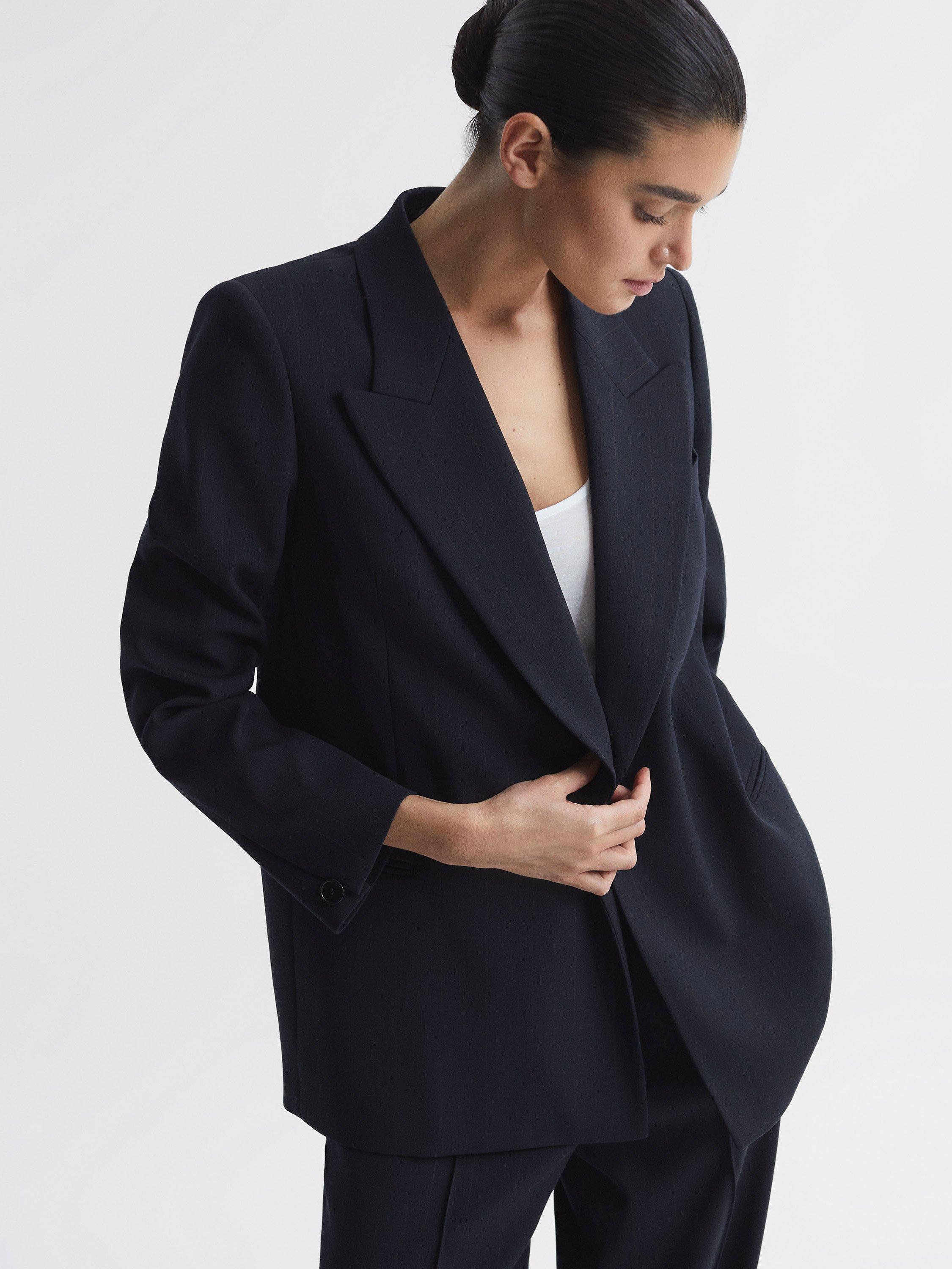 Reiss willow jacket hot sale